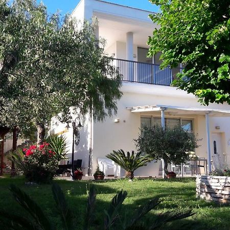 Rosadipepe Διαμέρισμα Ripatransone Εξωτερικό φωτογραφία