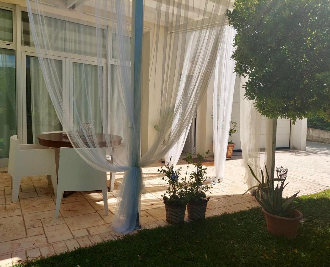 Rosadipepe Διαμέρισμα Ripatransone Εξωτερικό φωτογραφία