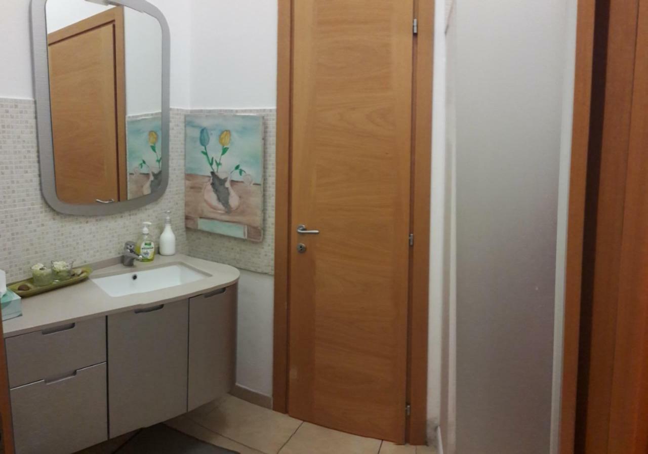 Rosadipepe Διαμέρισμα Ripatransone Εξωτερικό φωτογραφία