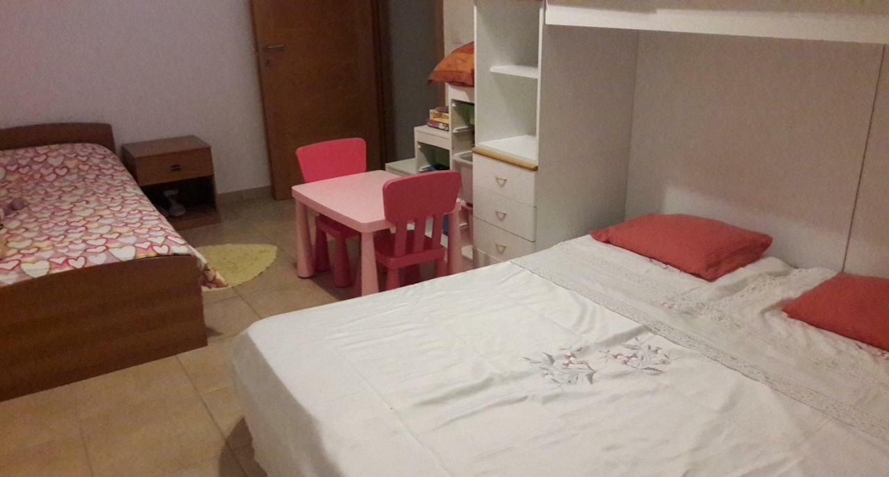 Rosadipepe Διαμέρισμα Ripatransone Εξωτερικό φωτογραφία