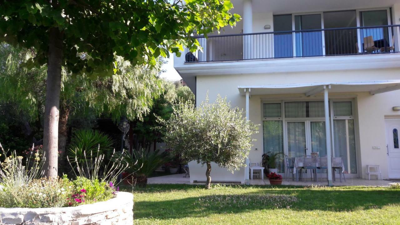 Rosadipepe Διαμέρισμα Ripatransone Εξωτερικό φωτογραφία