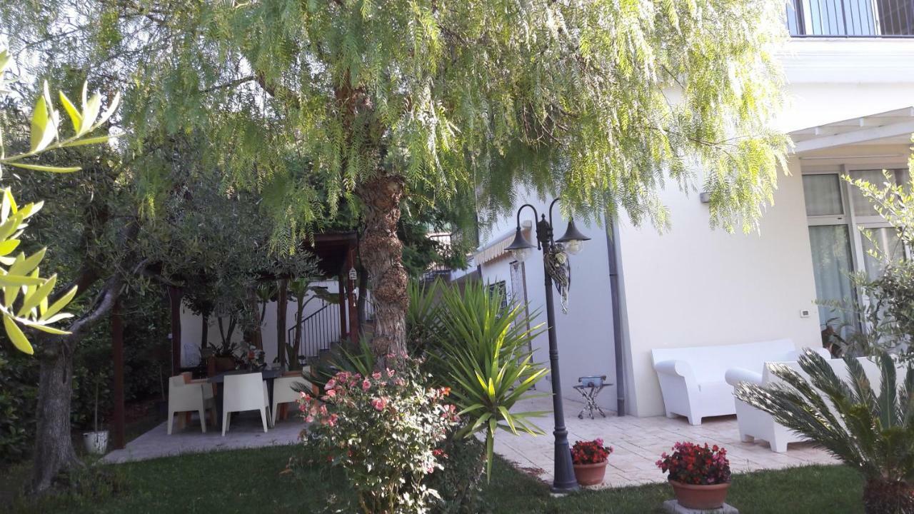 Rosadipepe Διαμέρισμα Ripatransone Εξωτερικό φωτογραφία